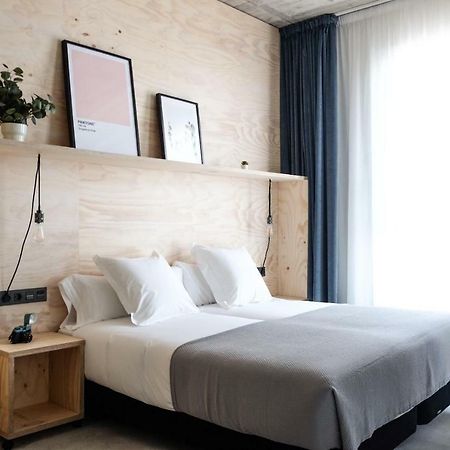 Talo Urban Rooms سان سيباستيان المظهر الخارجي الصورة
