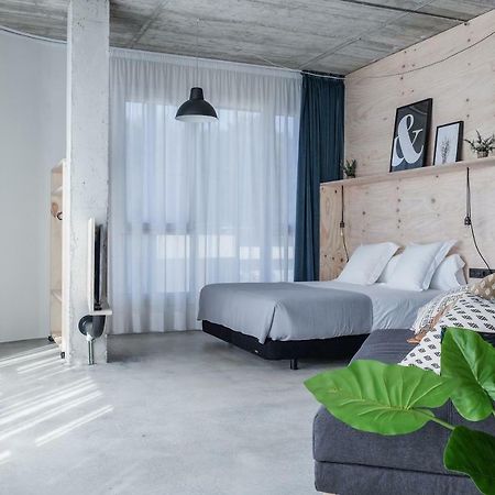 Talo Urban Rooms سان سيباستيان المظهر الخارجي الصورة