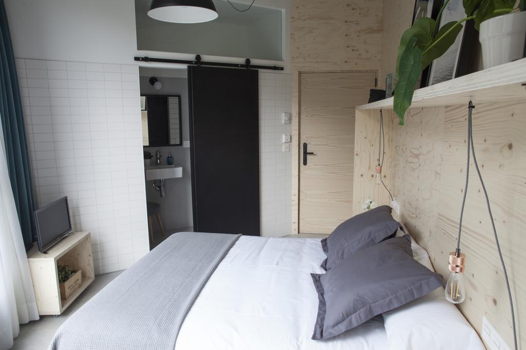 Talo Urban Rooms سان سيباستيان المظهر الخارجي الصورة