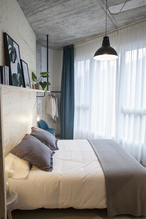 Talo Urban Rooms سان سيباستيان المظهر الخارجي الصورة