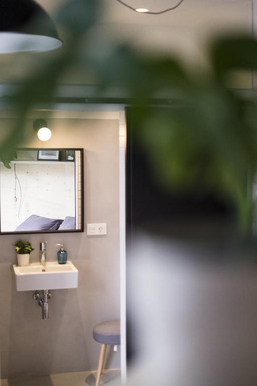 Talo Urban Rooms سان سيباستيان المظهر الخارجي الصورة