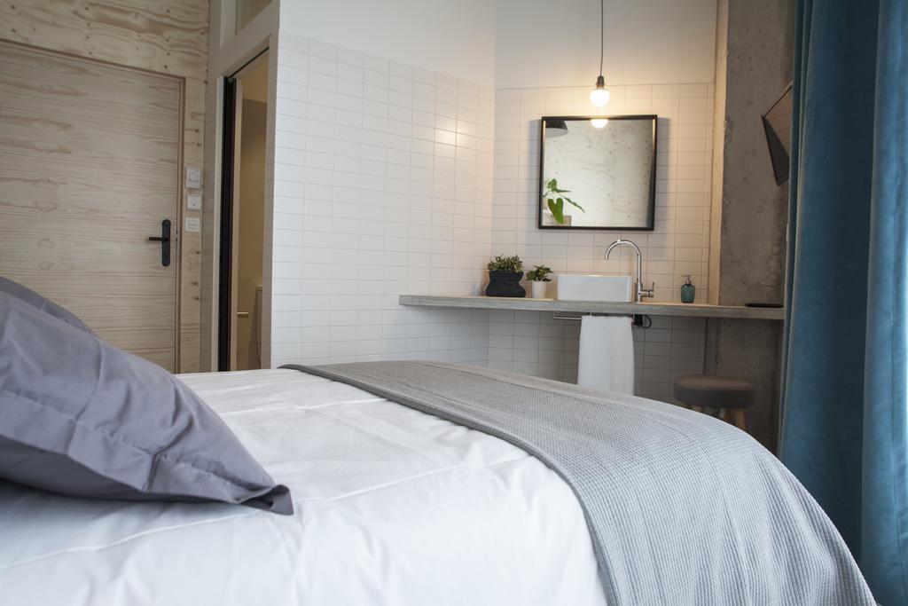 Talo Urban Rooms سان سيباستيان المظهر الخارجي الصورة