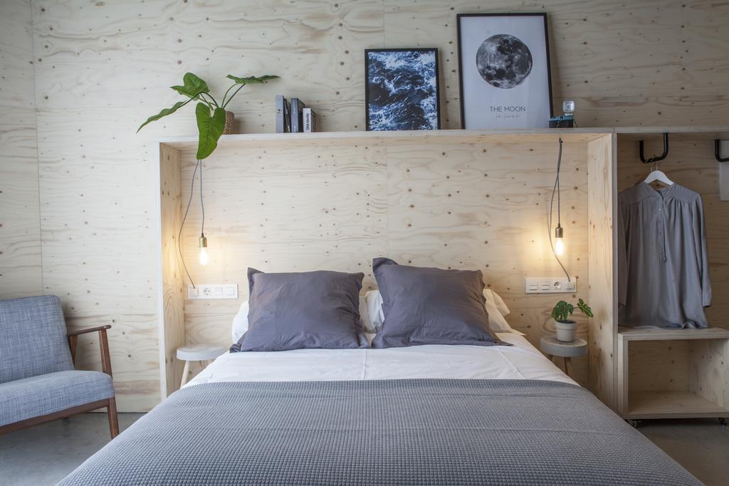 Talo Urban Rooms سان سيباستيان المظهر الخارجي الصورة