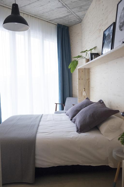 Talo Urban Rooms سان سيباستيان المظهر الخارجي الصورة