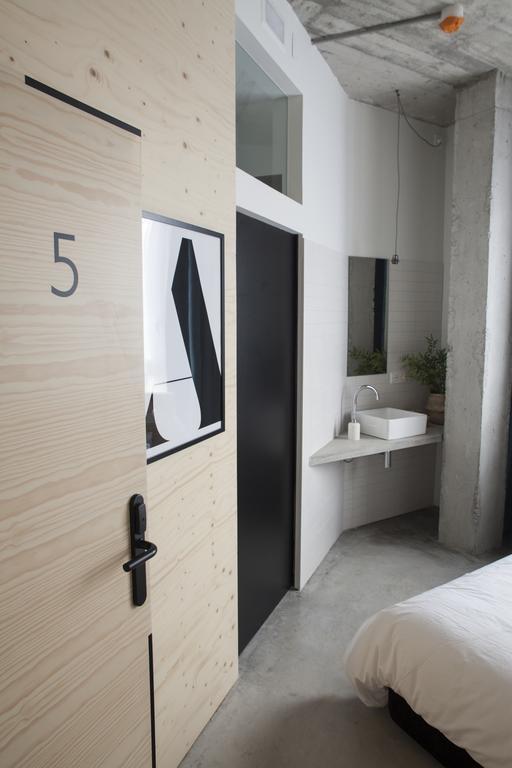 Talo Urban Rooms سان سيباستيان المظهر الخارجي الصورة