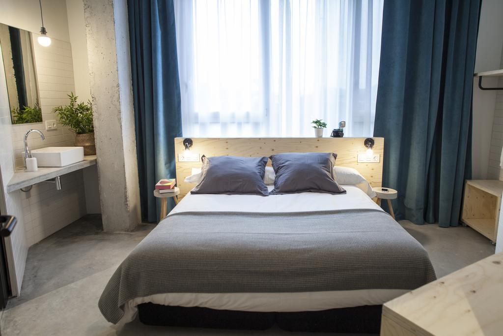 Talo Urban Rooms سان سيباستيان المظهر الخارجي الصورة