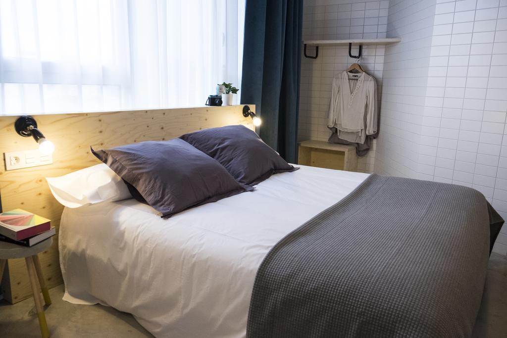 Talo Urban Rooms سان سيباستيان المظهر الخارجي الصورة