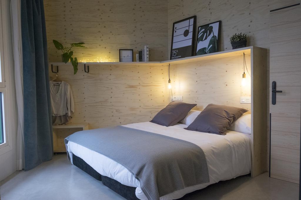 Talo Urban Rooms سان سيباستيان المظهر الخارجي الصورة