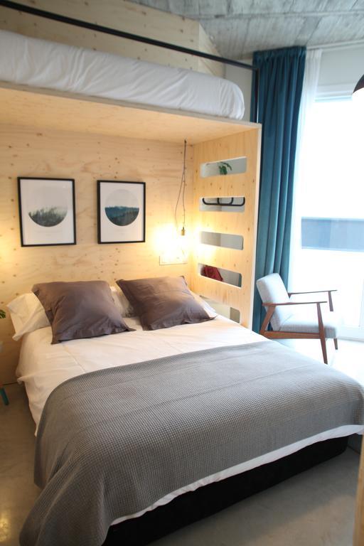 Talo Urban Rooms سان سيباستيان المظهر الخارجي الصورة