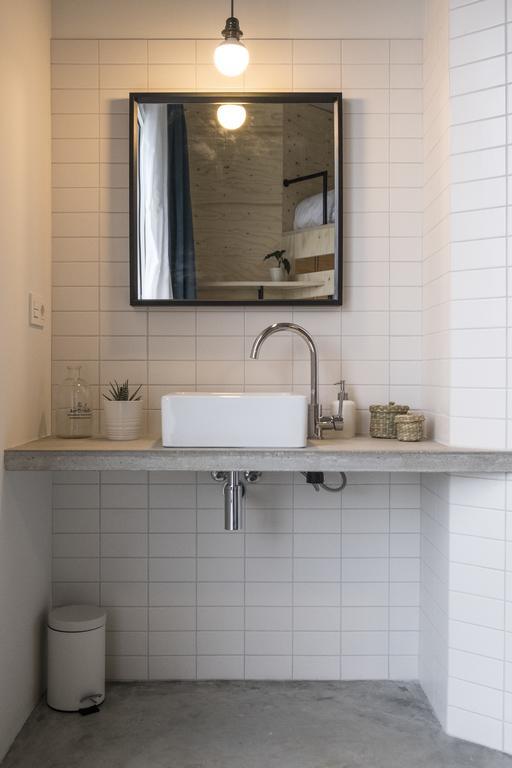 Talo Urban Rooms سان سيباستيان المظهر الخارجي الصورة