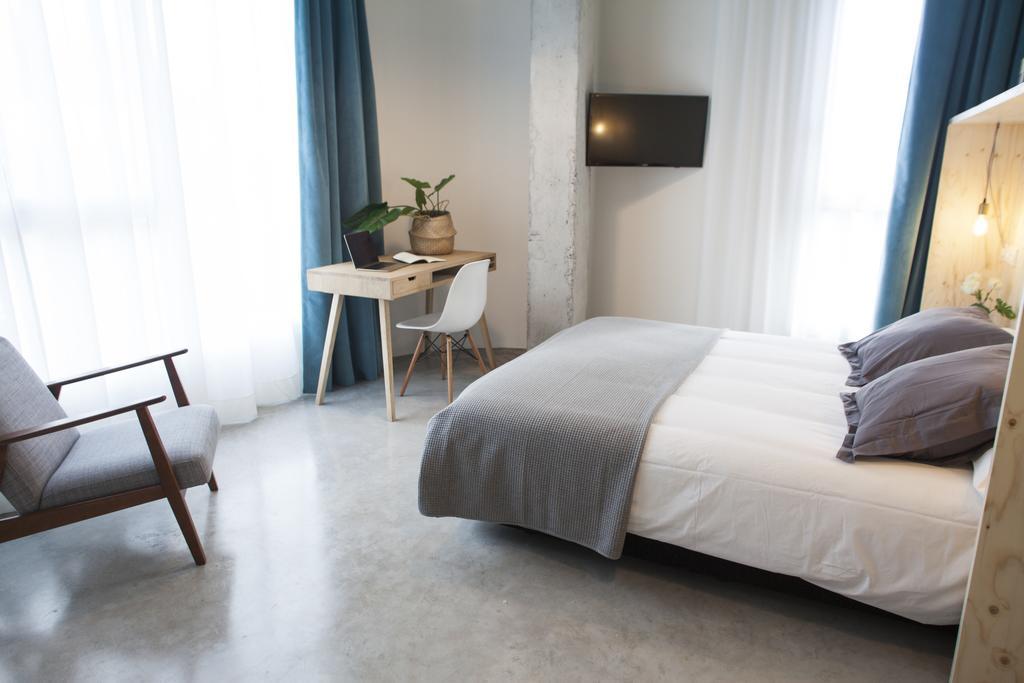 Talo Urban Rooms سان سيباستيان المظهر الخارجي الصورة