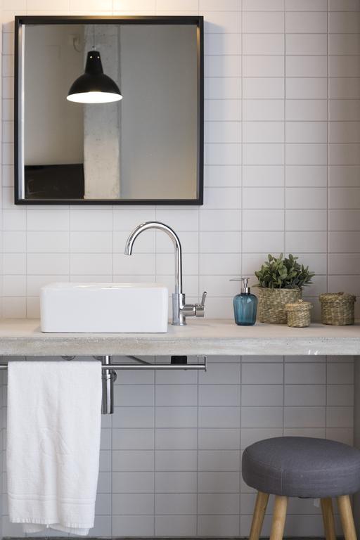 Talo Urban Rooms سان سيباستيان المظهر الخارجي الصورة