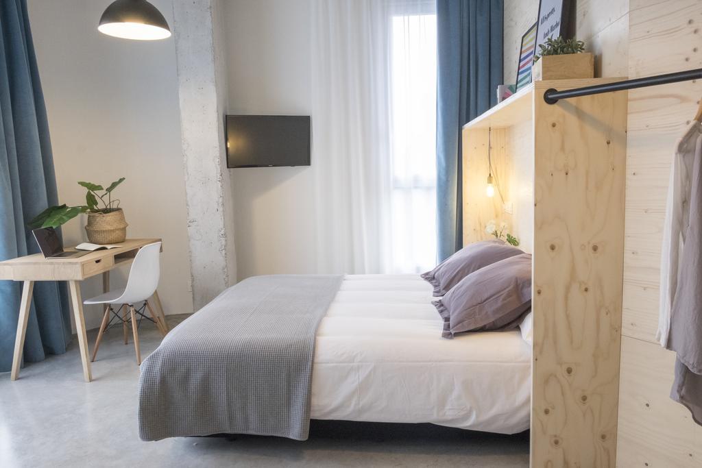 Talo Urban Rooms سان سيباستيان المظهر الخارجي الصورة