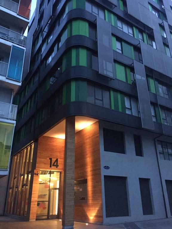 Talo Urban Rooms سان سيباستيان المظهر الخارجي الصورة