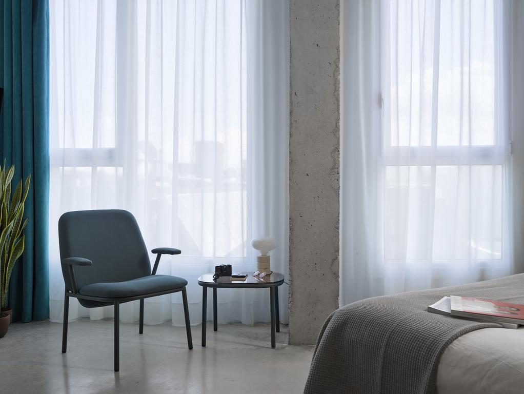 Talo Urban Rooms سان سيباستيان المظهر الخارجي الصورة