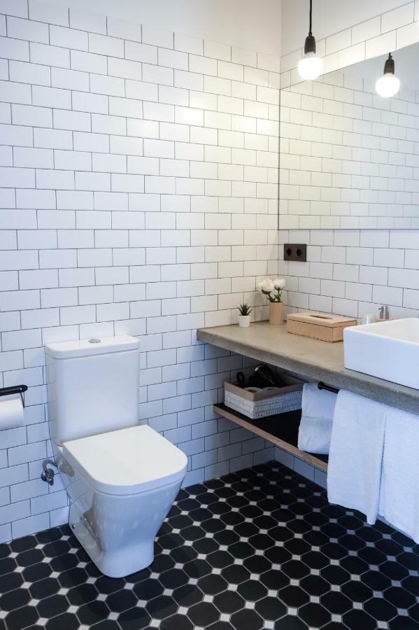 Talo Urban Rooms سان سيباستيان المظهر الخارجي الصورة
