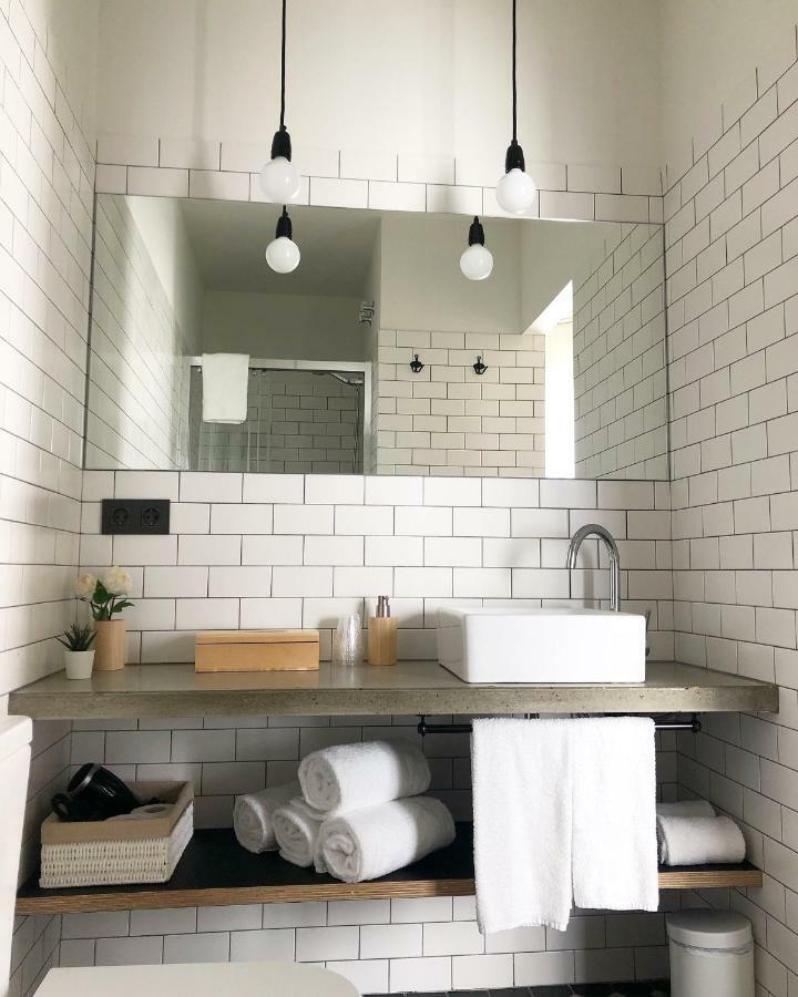 Talo Urban Rooms سان سيباستيان المظهر الخارجي الصورة