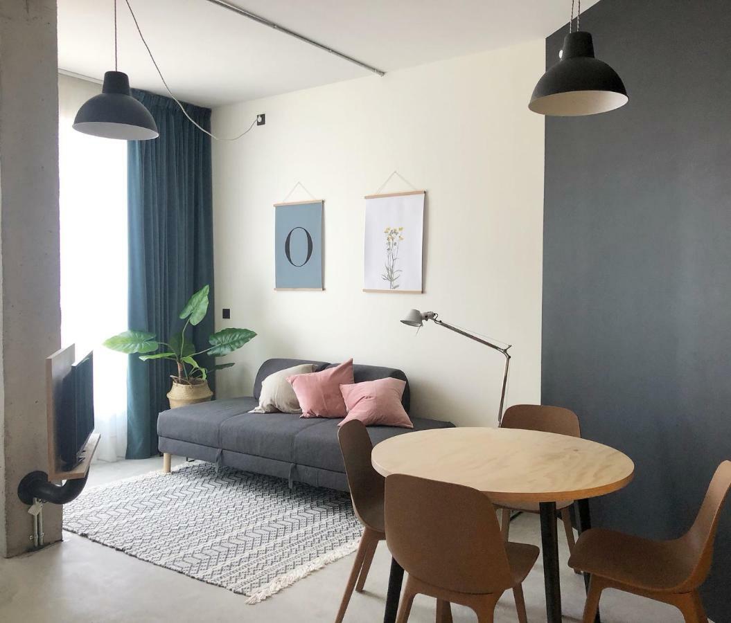 Talo Urban Rooms سان سيباستيان المظهر الخارجي الصورة