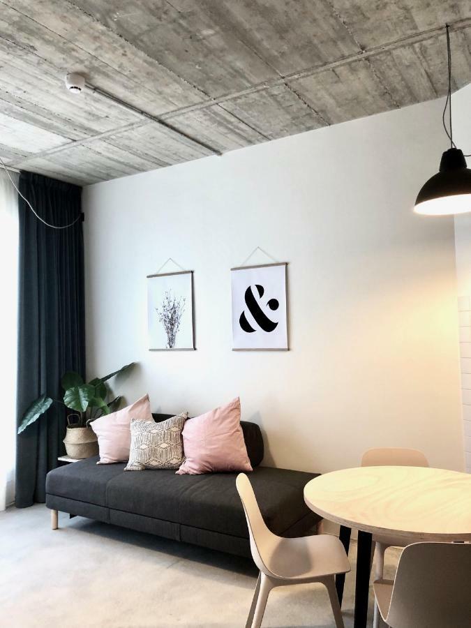Talo Urban Rooms سان سيباستيان المظهر الخارجي الصورة