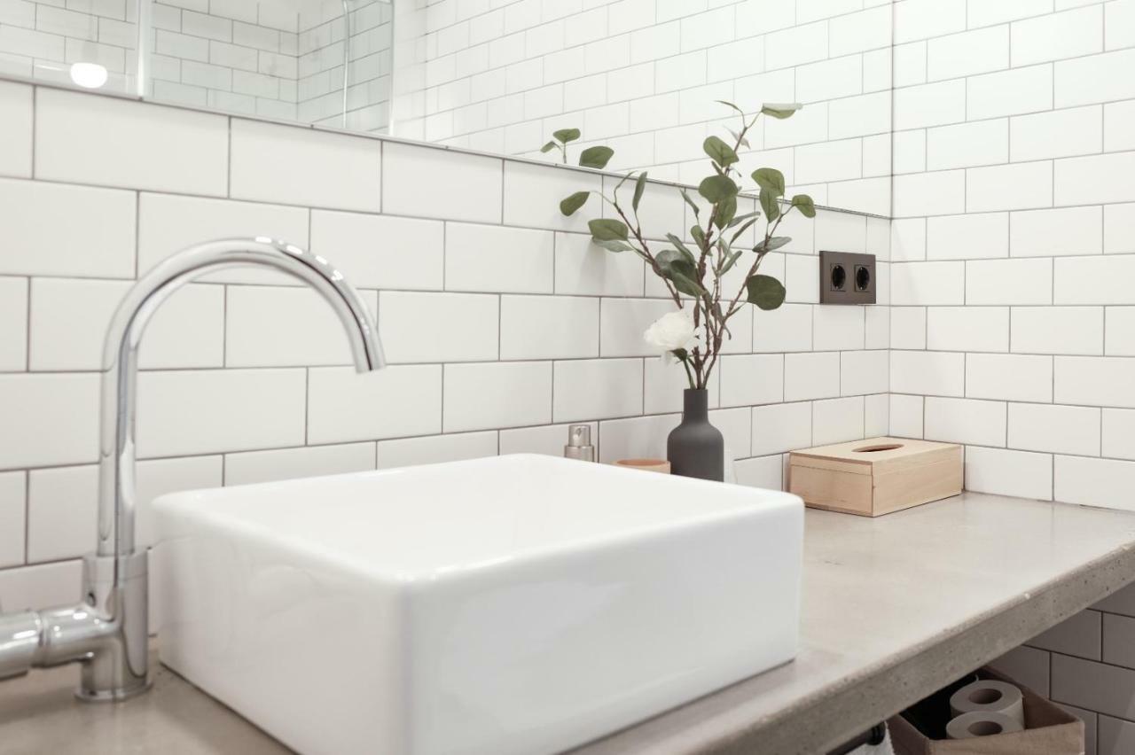 Talo Urban Rooms سان سيباستيان المظهر الخارجي الصورة