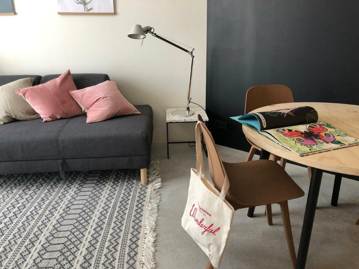 Talo Urban Rooms سان سيباستيان المظهر الخارجي الصورة